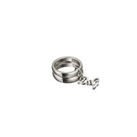 Anillo D&G Mujer in Acero DJ0394-13 - DJ0394-13